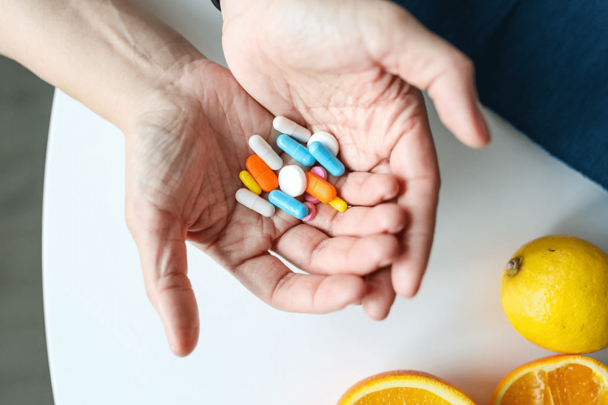 Best Stem Cell Activator Supplement for Health