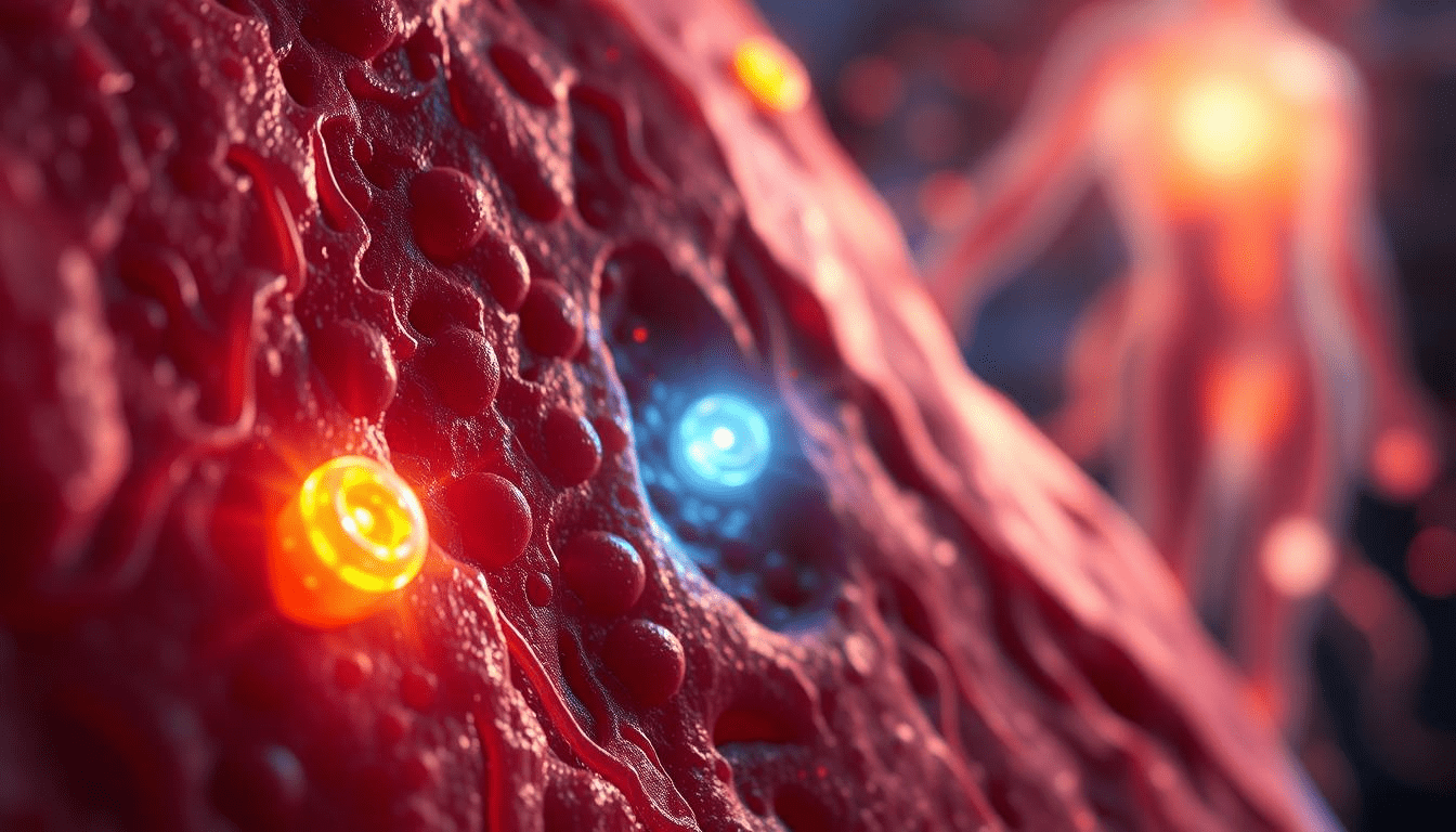 Stem Cell Activator: Natural Methods, Benefits, and Risks Explained