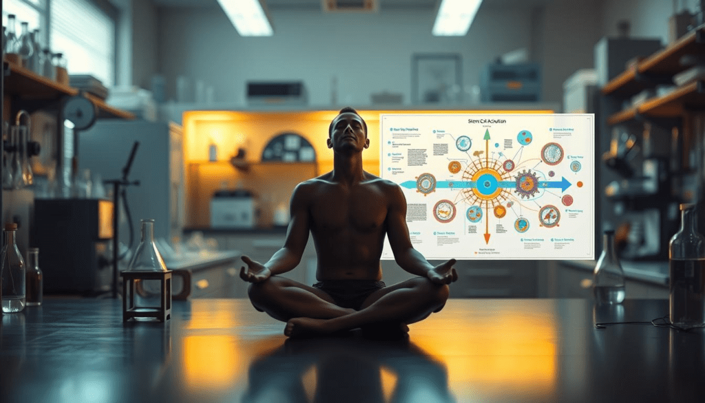 Stem Cell Activator: Benefits, Natural Methods, and Risks Explained