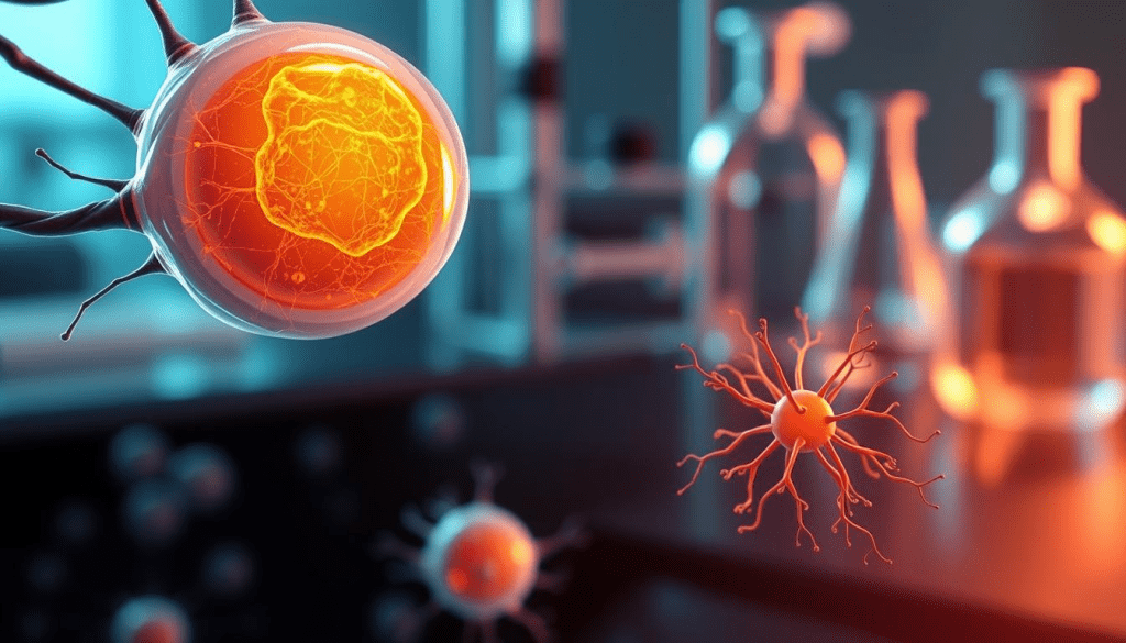 Stem Cell Activator: Benefits, Natural Methods, and Risks Explained