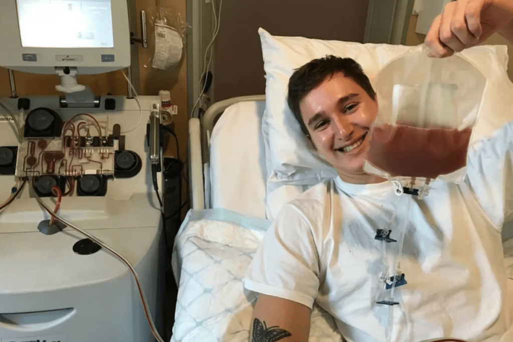 Is Bone Marrow Transplant Painful? What to Expect