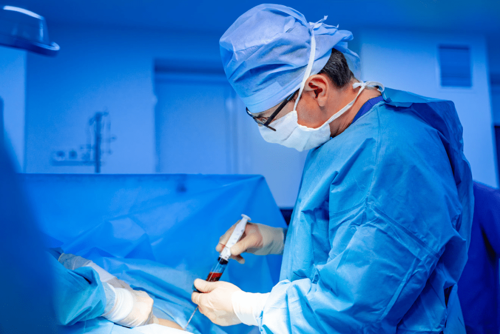 Is Bone Marrow Transplant Painful? What to Expect