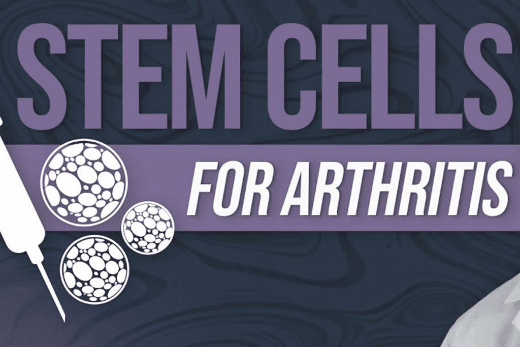 stem cells and arthritis