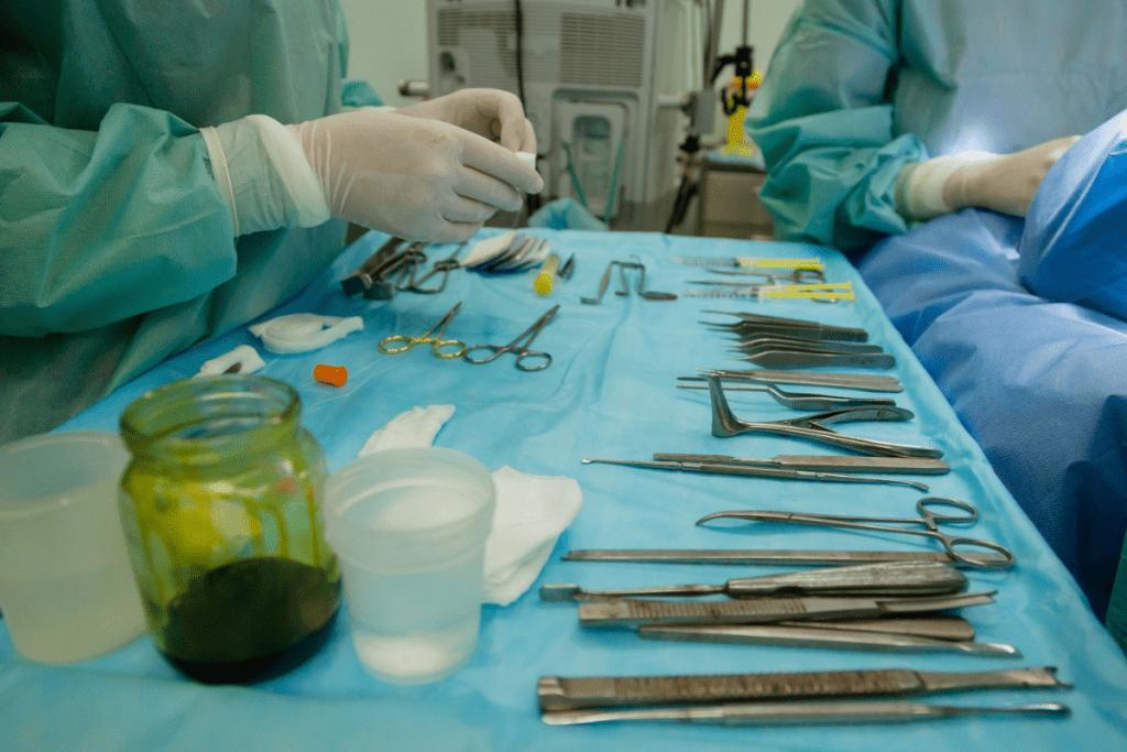 Shocking Stem Cell Transplant Side Effects to Know