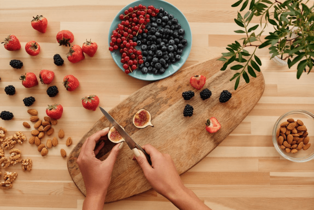 Foods Rich in Stem Cells: Exploring Stem Cell Activating Foods