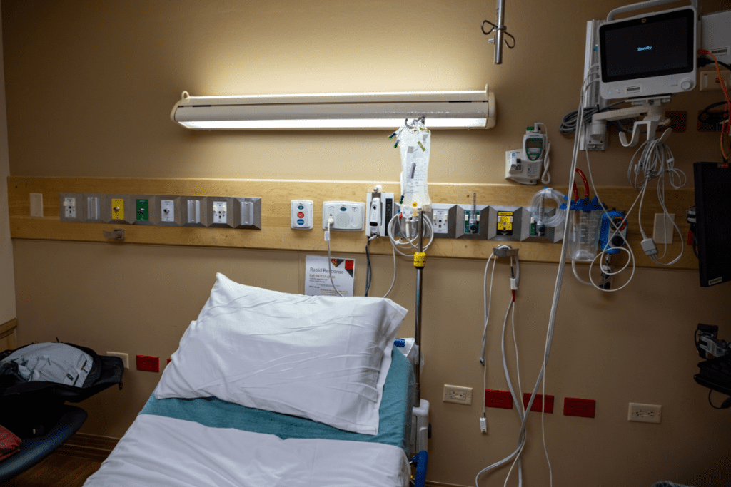 How to Donate Bone Marrow: A Complete Step-by-Step Guide