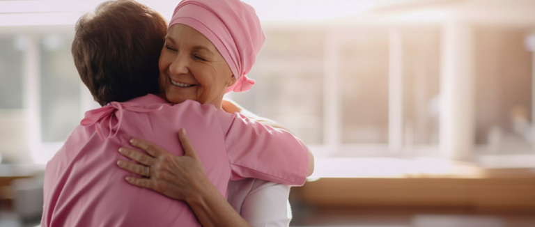 Breast Cancer: Early Detection, Strong Recovery 2 Breast Cancer
