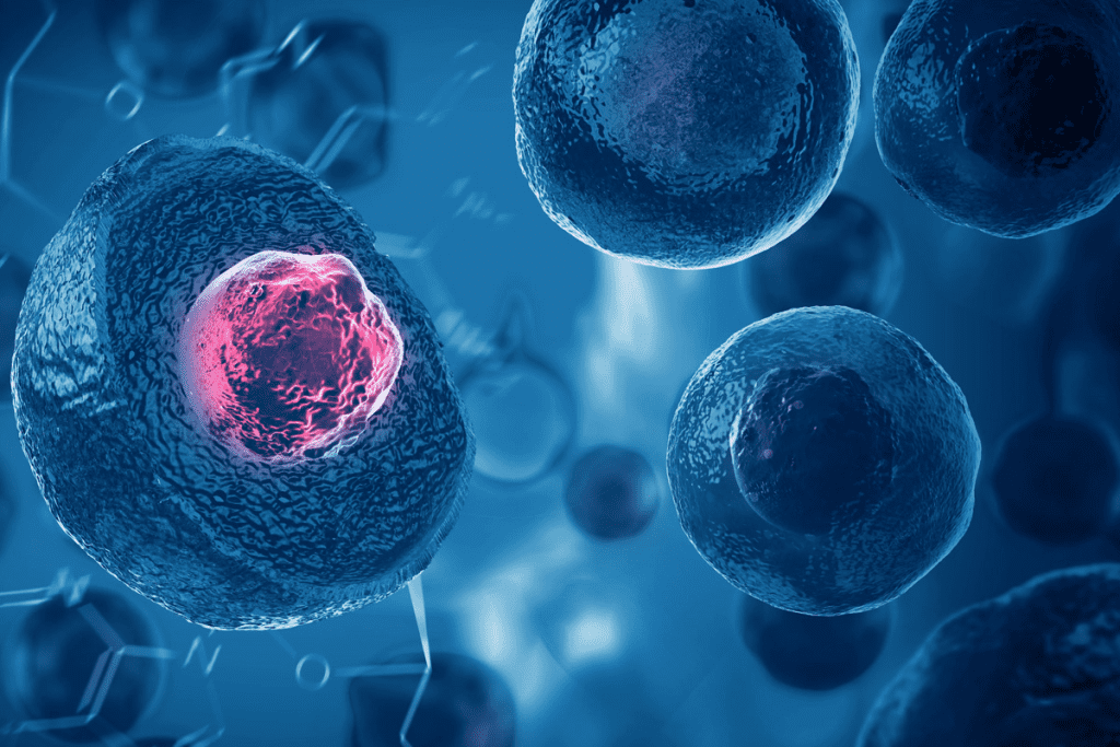 Difference Between Stem Cells and Pluripotent Stem Cells