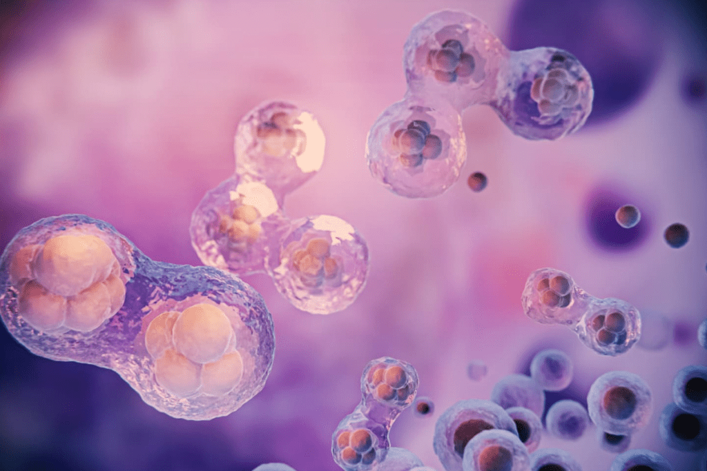 Difference Between Stem Cells and Pluripotent Stem Cells