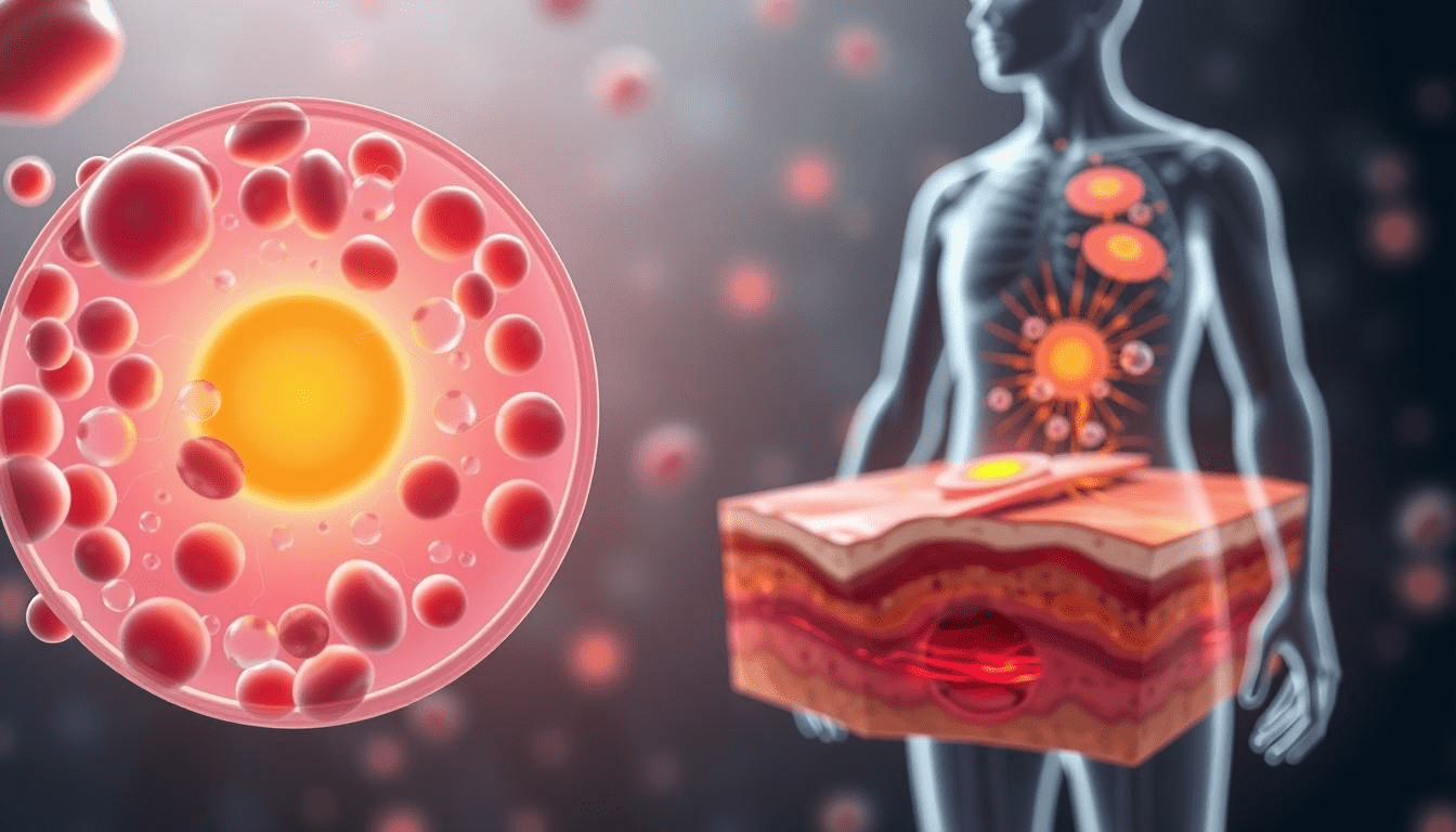 What is a stem cell activator and how does it work?