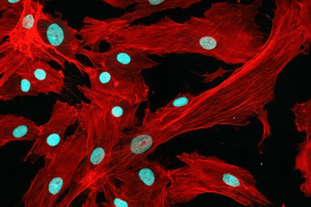 Mesenchymal Bone Marrow Stem Cells: Best Source  for Regenerative  Medicine