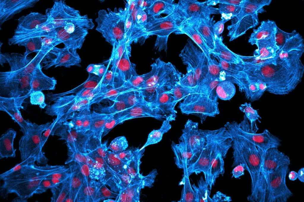 Mesenchymal Bone Marrow Stem Cells: Best Source  for Regenerative  Medicine