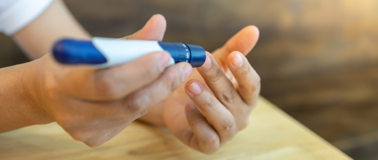 Type 2 Diabetes: Complete Guide to Care 3 Type 2 Diabetes