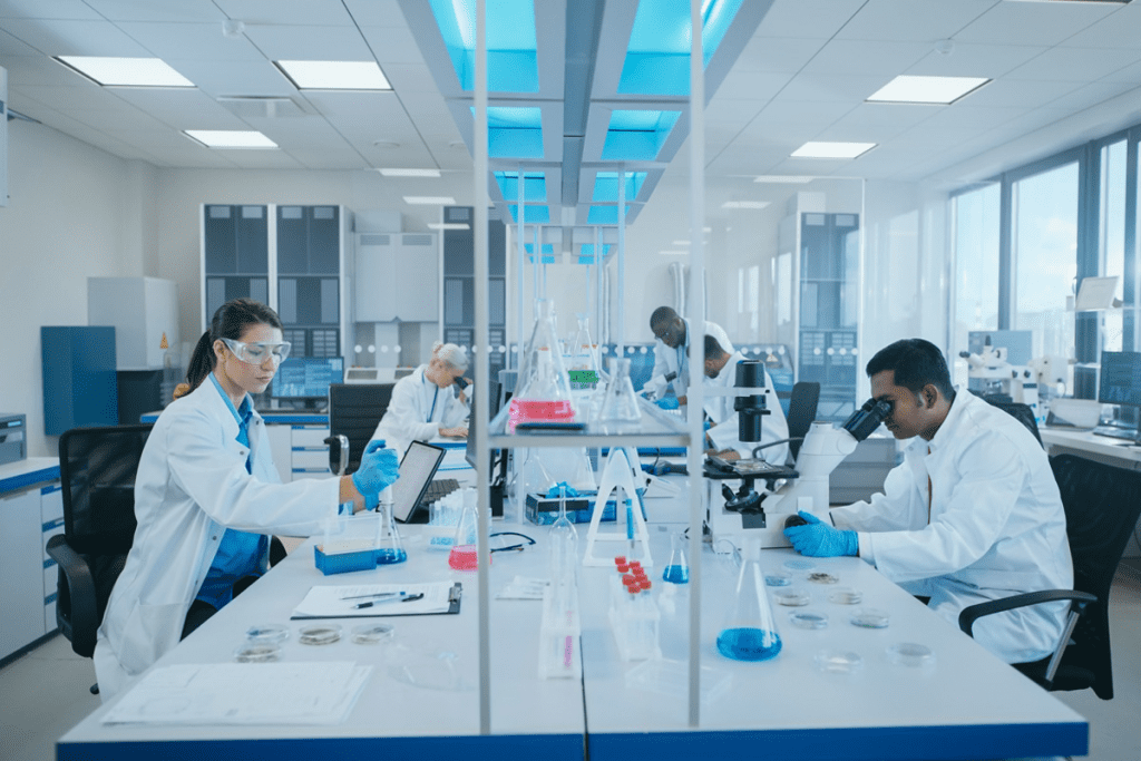 Stem Cell Definition: What You Need to Know