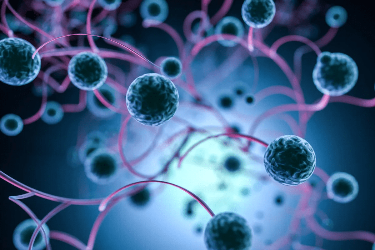 Stem Cell Definition: What You Need to Know