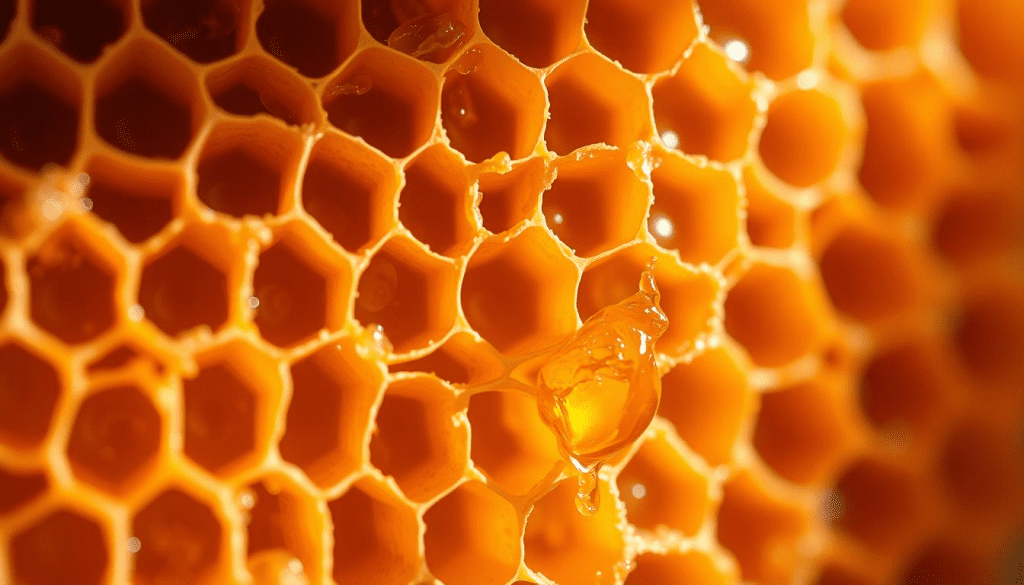 Can Honey Regenerate Cells? Natural Foods for Cell Regeneration