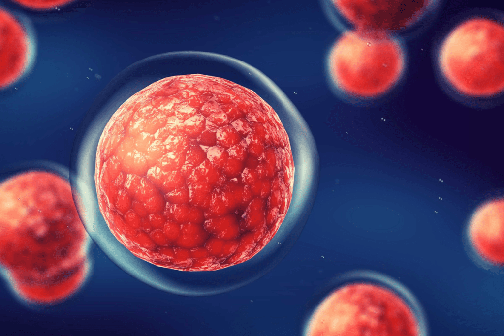 Pluripotent Stem Cells: Definition and Key Characteristics