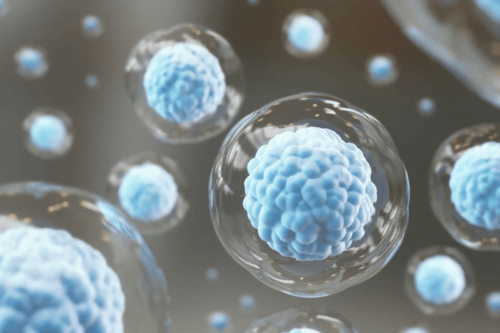 Pluripotent Stem Cells: Definition and Key Characteristics