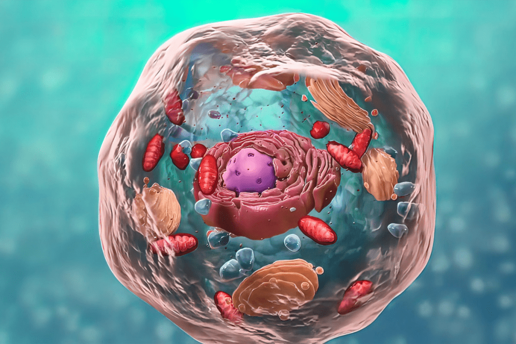 Define Multipotent: Essential Insights into Cell Potential