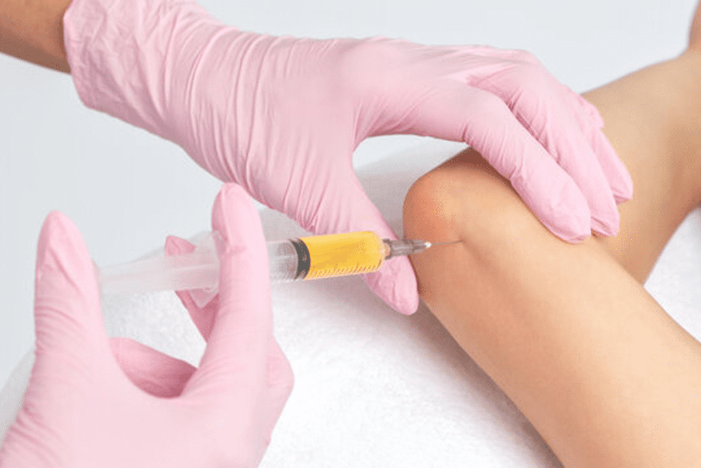 Stem Cell Injections Knee: Powerful Relief for Osteoarthritis Pain
