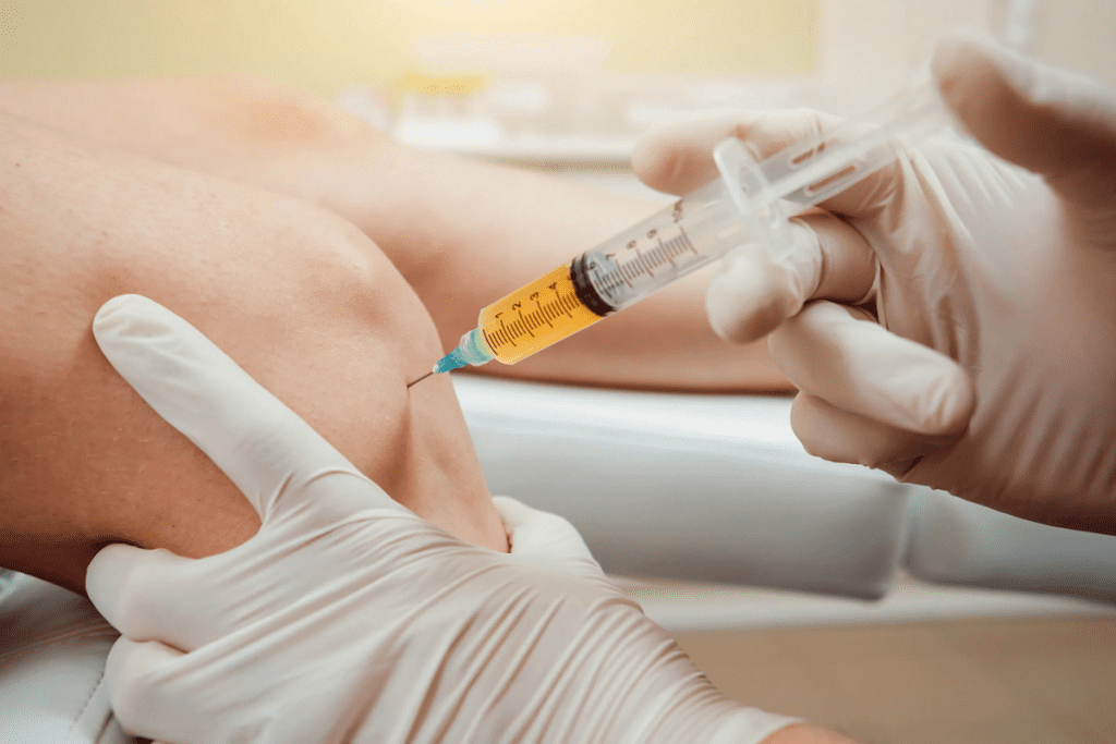 Stem Cell Injections Knee: Powerful Relief for Osteoarthritis Pain