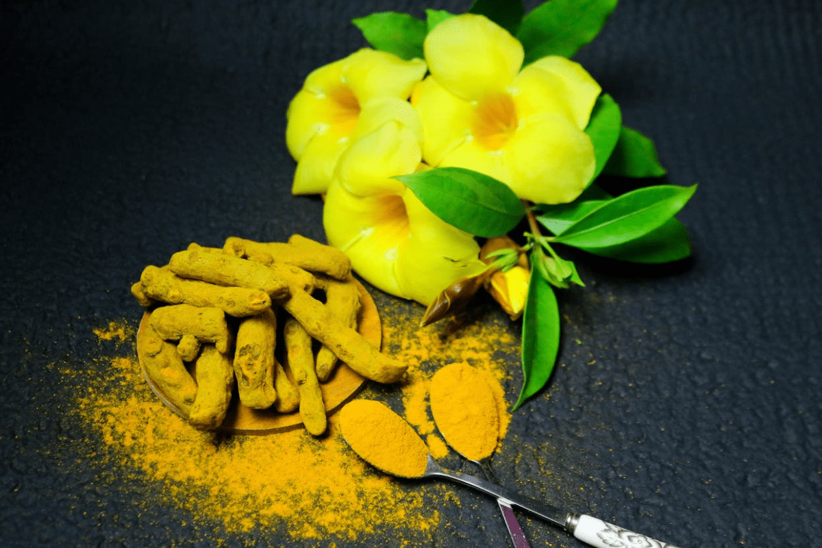 Turmeric