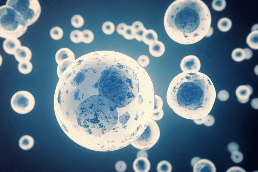 Multipotent Stem Cells: Definition, Types, and Therapeutic Potential