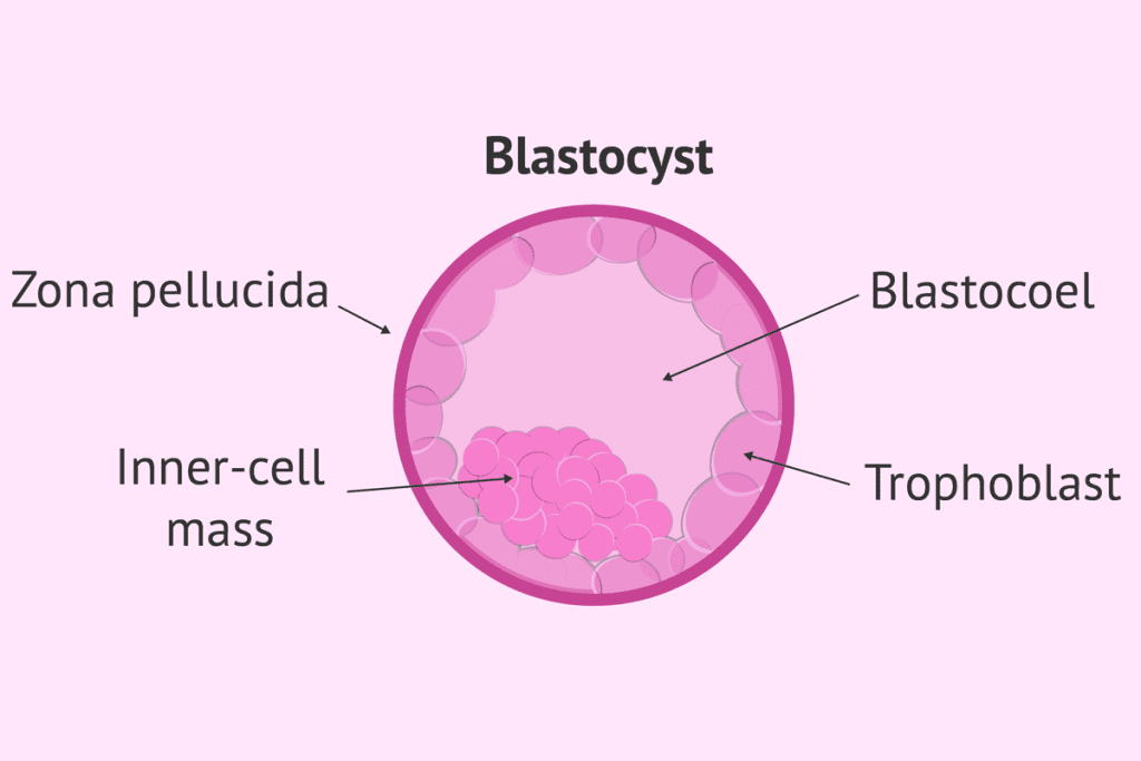 Inner Cell Mass of Blastocyst: Powerful Stem Cell Source