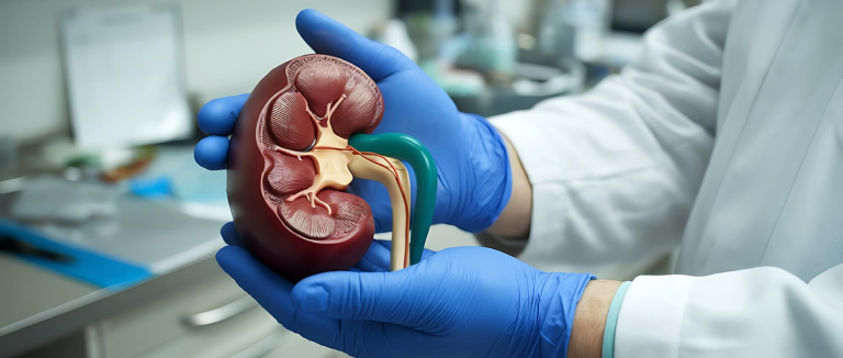 Kidney Cancer Surgery: Discover Robotic Precision 4 kidney cancer