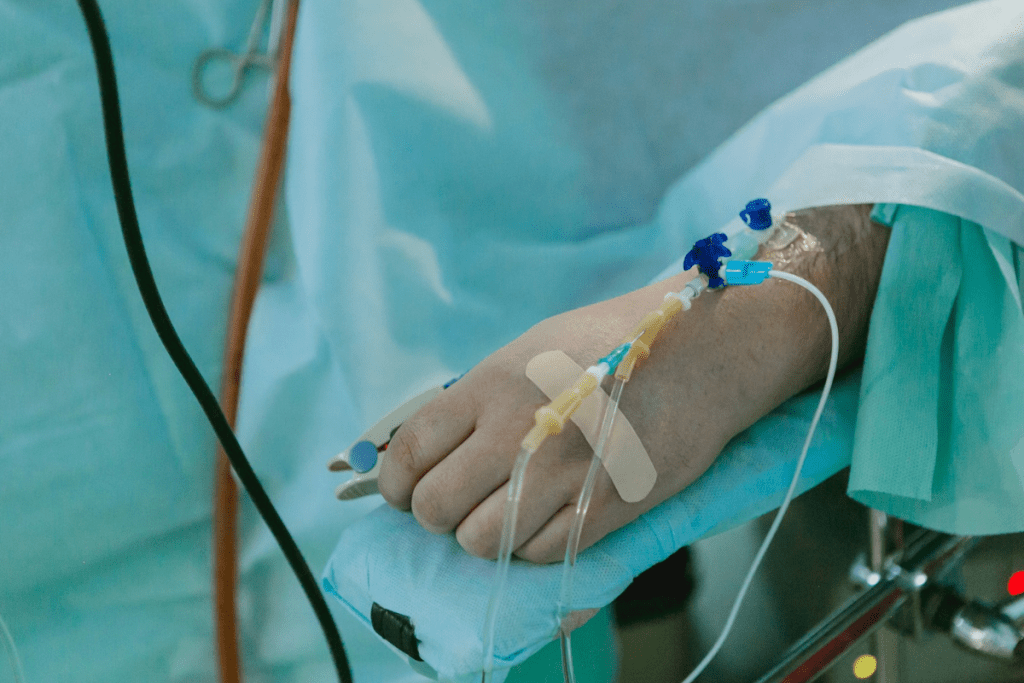 Donating Bone Marrow: Is It Painful and What to Expect