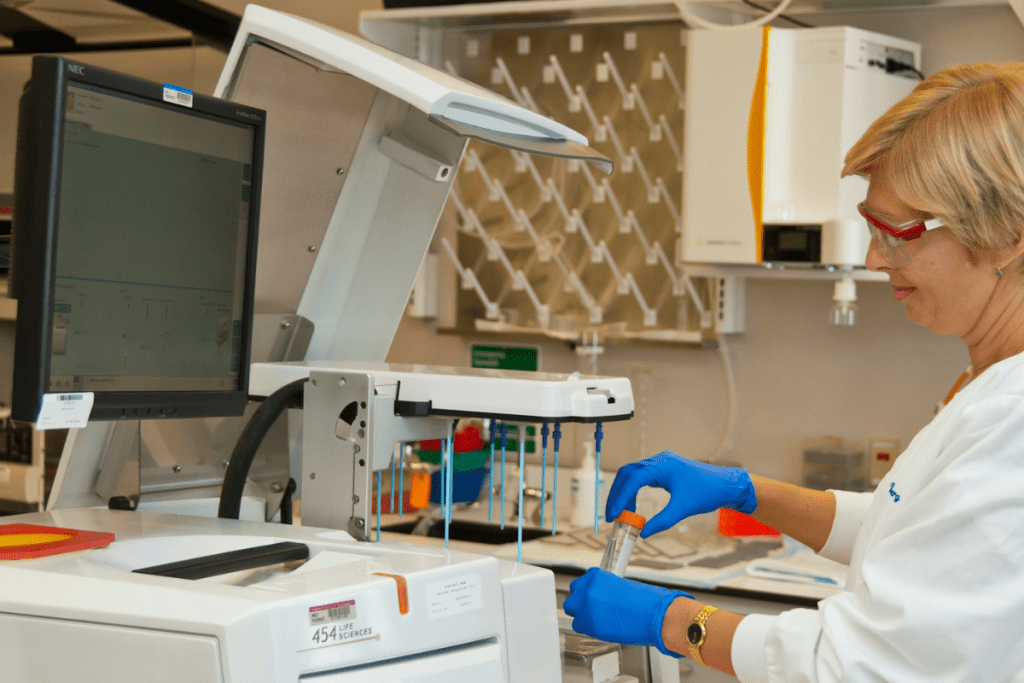 Donating Bone Marrow: Is It Painful and What to Expect