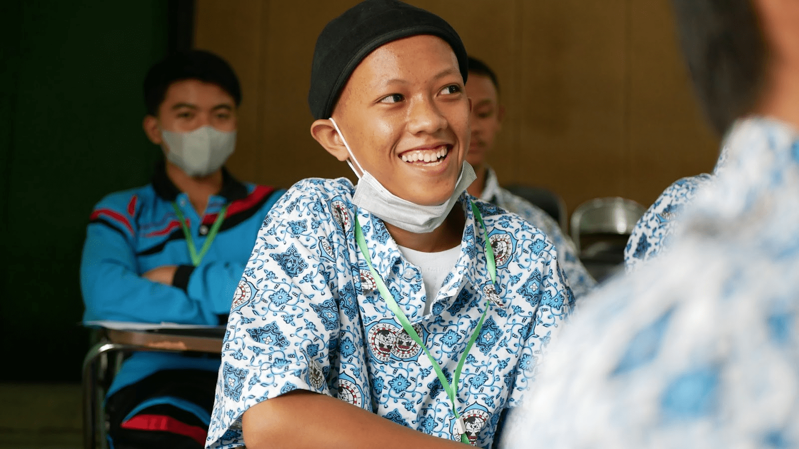 5 Things to Know About Donating Bone Marrow: Is It Painful?