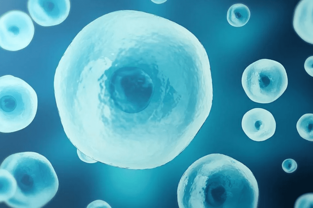 Herbs That Increase Stem Cells Naturally