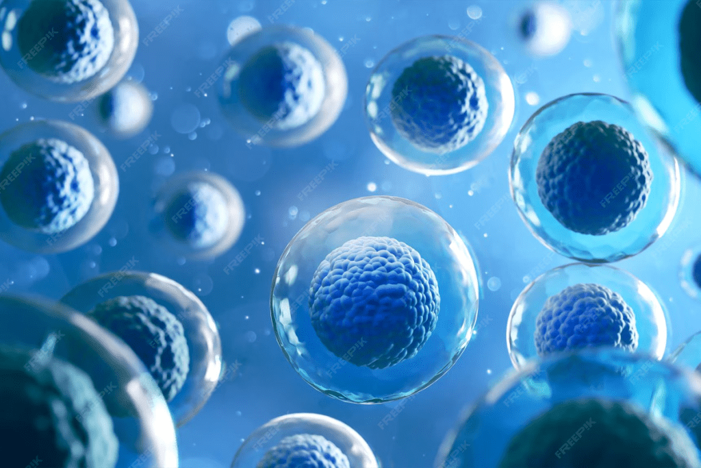 Herbs That Increase Stem Cells Naturally