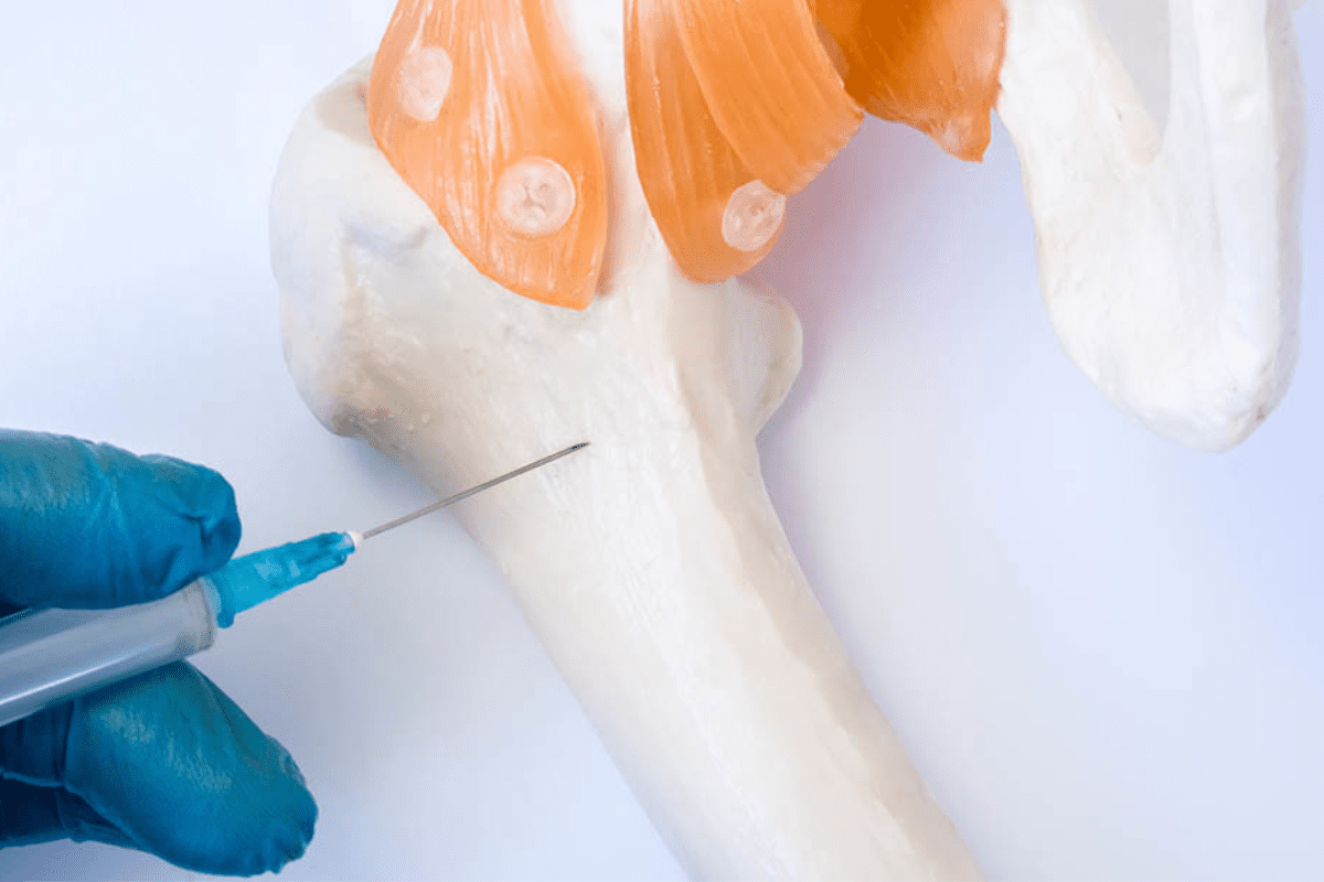 Stem Cell Transplant: What Happens to Your Body and Recovery