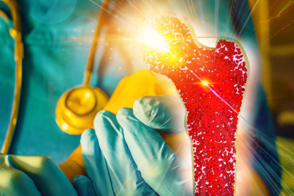 Stem Cell Transplant: What Happens to Your Body and Recovery 2 Stem Cell Transplant: What Happens to Your Body and Recovery