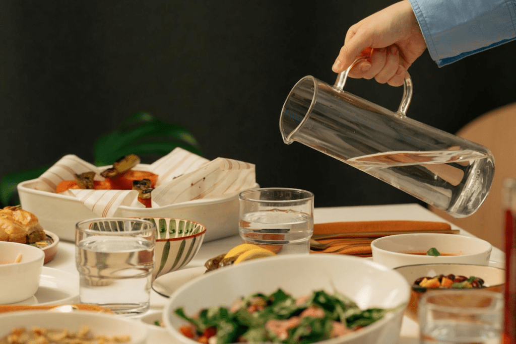 foods with stem cells

