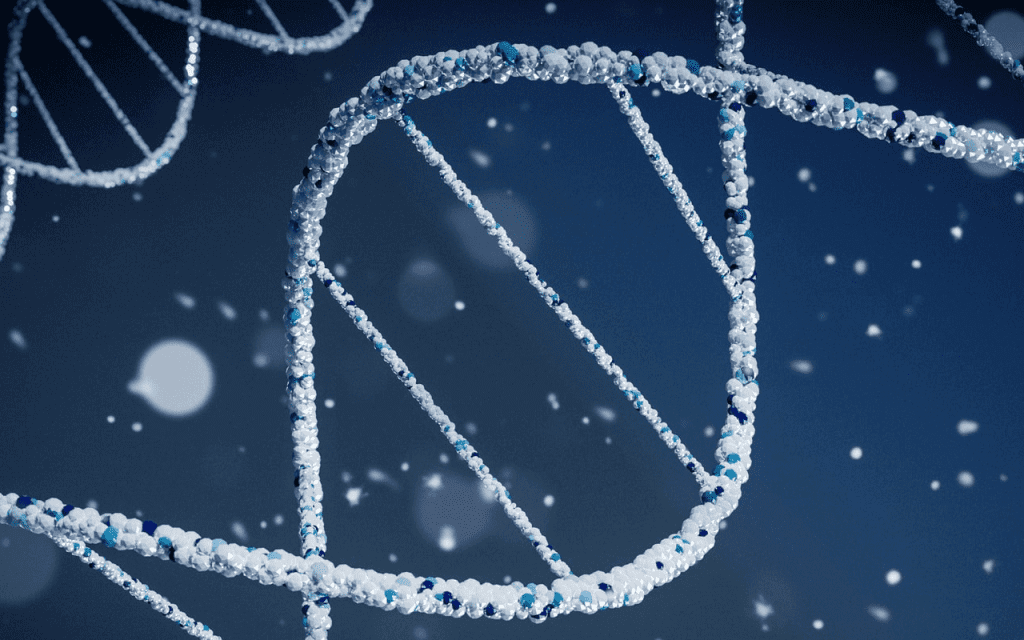 Understanding Stem Cell DNA and Bone Marrow Transplants 2 Understanding Stem Cell DNA and Bone Marrow Transplants