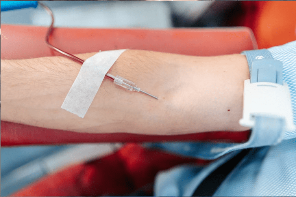 Marrow Transplant Duration: What to Expect During the Process