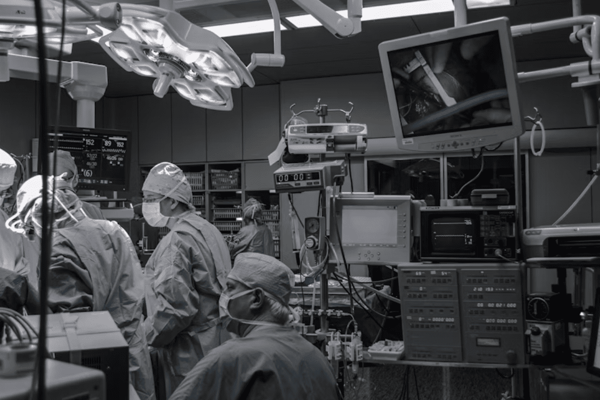 Bone Marrow Transplant: Procedure, Steps & What to Expect