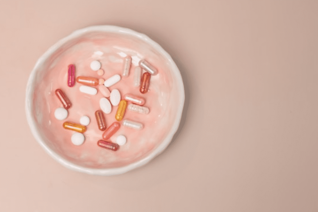 Best Anti Aging Supplements for Healthy Aging in 2025