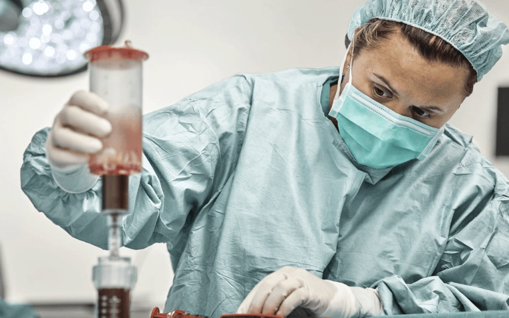 Bone Marrow Hospital Stay: What to Expect 1 Bone Marrow Hospital Stay: What to Expect