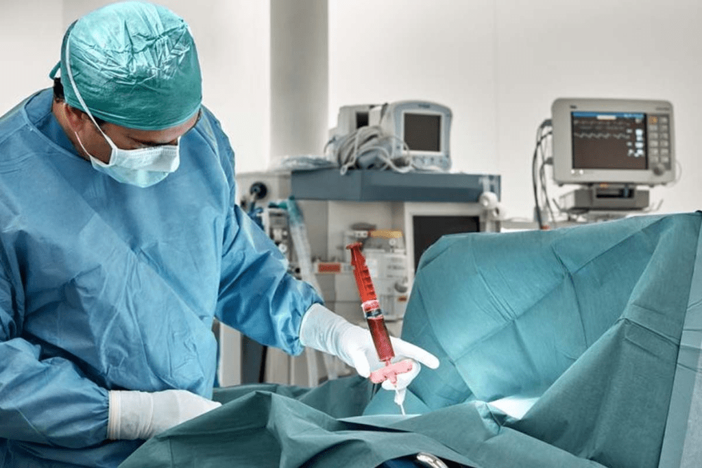 Life Expectancy After Stem Cell Transplant: What Patients Should Know