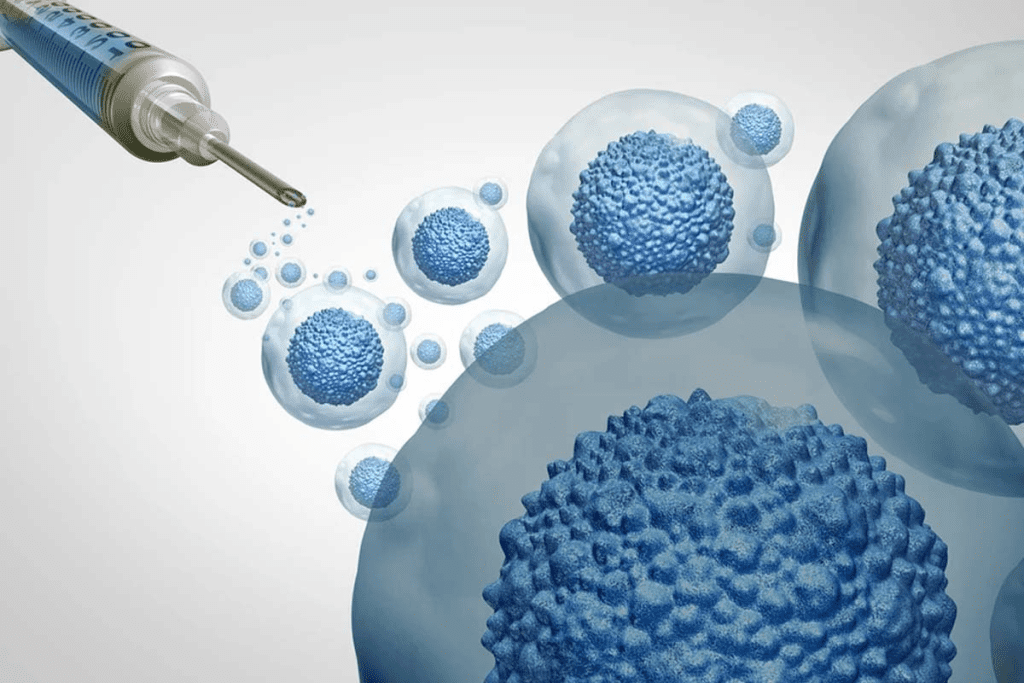 Life Expectancy After Stem Cell Transplant: What Patients Should Know