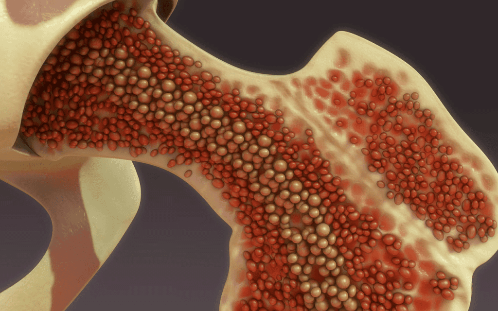 Human Bone Marrow Regrowth: Amazing Healing Power Explained 2 Human Bone Marrow Regrowth: Amazing Healing Power Explained