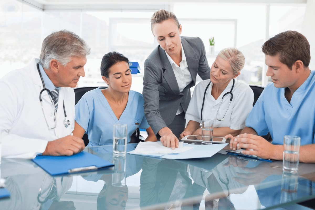 Bone Marrow TransplantÂ Survival RateÂ by Age: WhatÂ Patients ShouldÂ Know