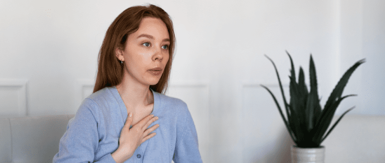 Anxiety Disorders: Ways to Regain Calm 2 anxiety disorders