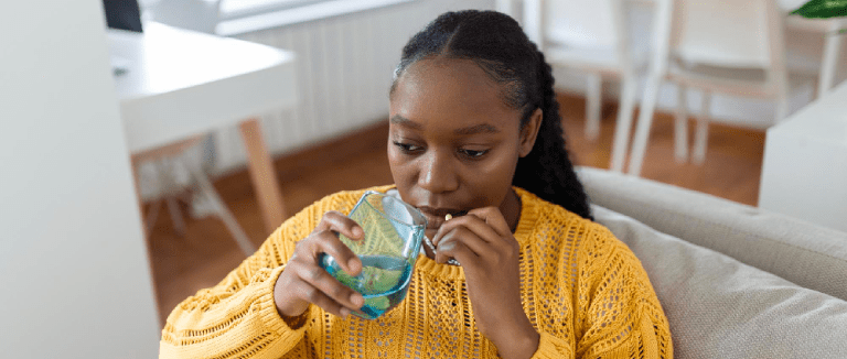 Anxiety Disorders: Ways to Regain Calm 3 anxiety disorders