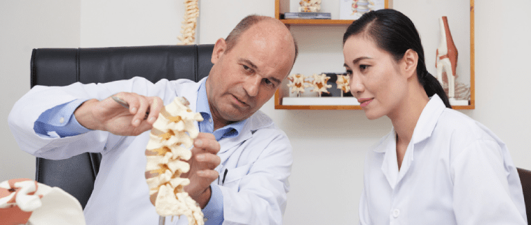 Spinal Disc Herniation: 5 Strong Tips 3 image 536 LIV Hospital