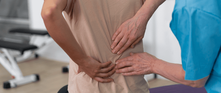 Spinal Disc Herniation: 5 Strong Tips 4 image 537 LIV Hospital